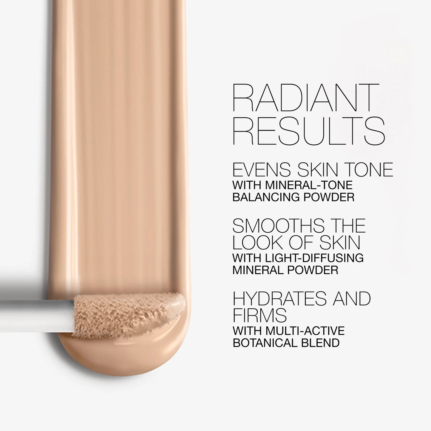 NARS RADIANT CREAMY CONCEALER