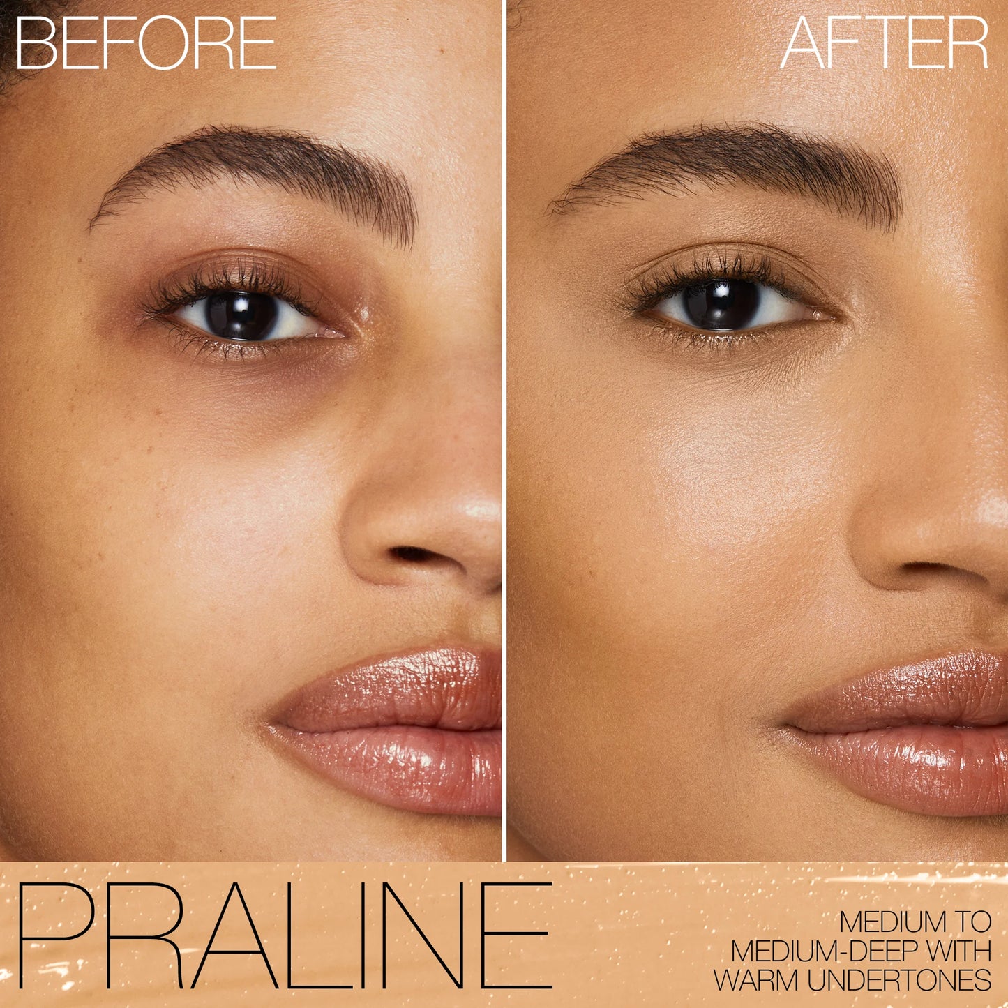 NARS RADIANT CREAMY CONCEALER