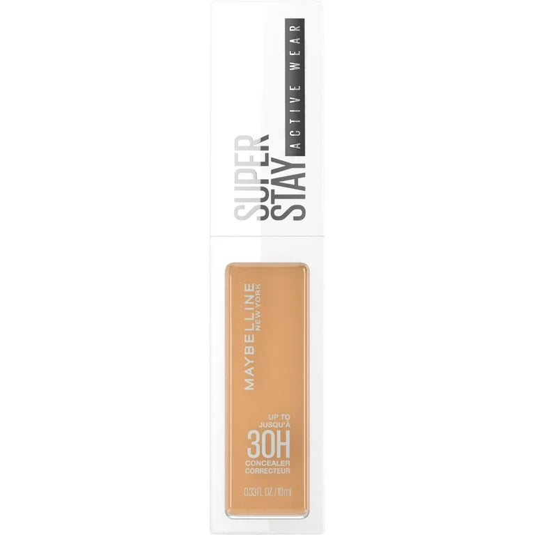 Maybelline superstay active wear concealer 30hr