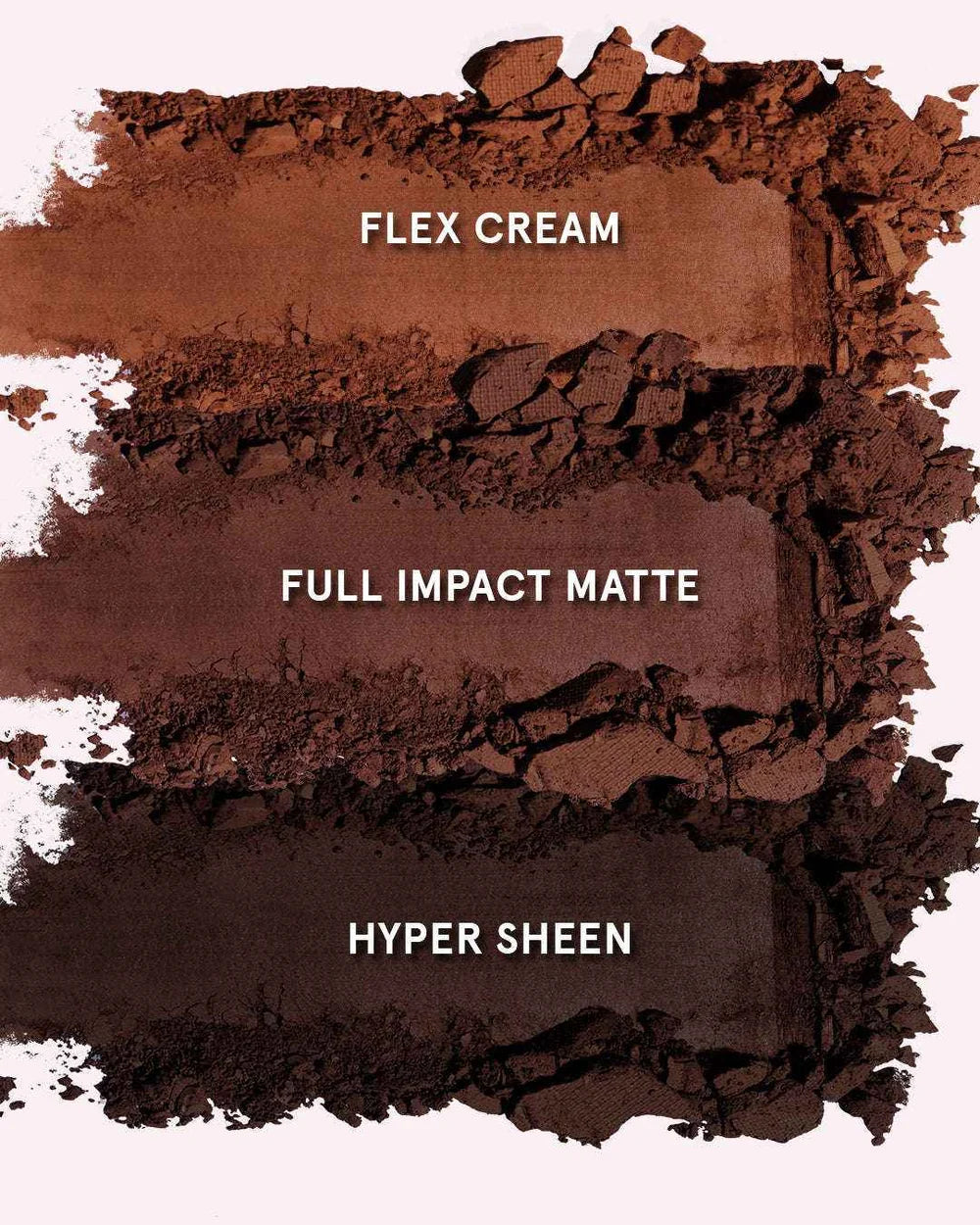 ONE/SIZE MADE FOR SHADE BRONZE & SCULPT TRIO