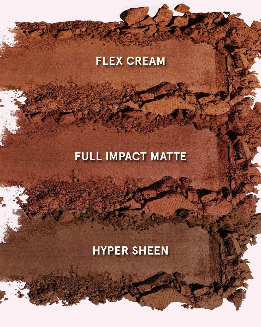 ONE/SIZE MADE FOR SHADE BRONZE & SCULPT TRIO