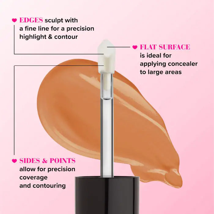 Too Faced Born This Way Super Coverage Multi-Use Concealer