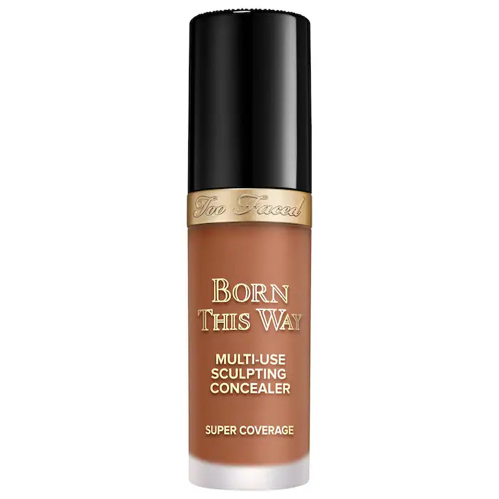 Too Faced Born This Way Super Coverage Multi-Use Concealer