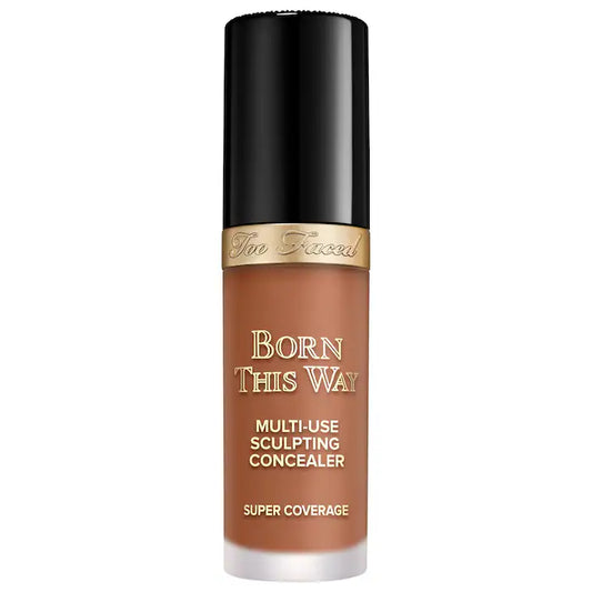 Too Faced Born This Way Super Coverage Multi-Use Concealer