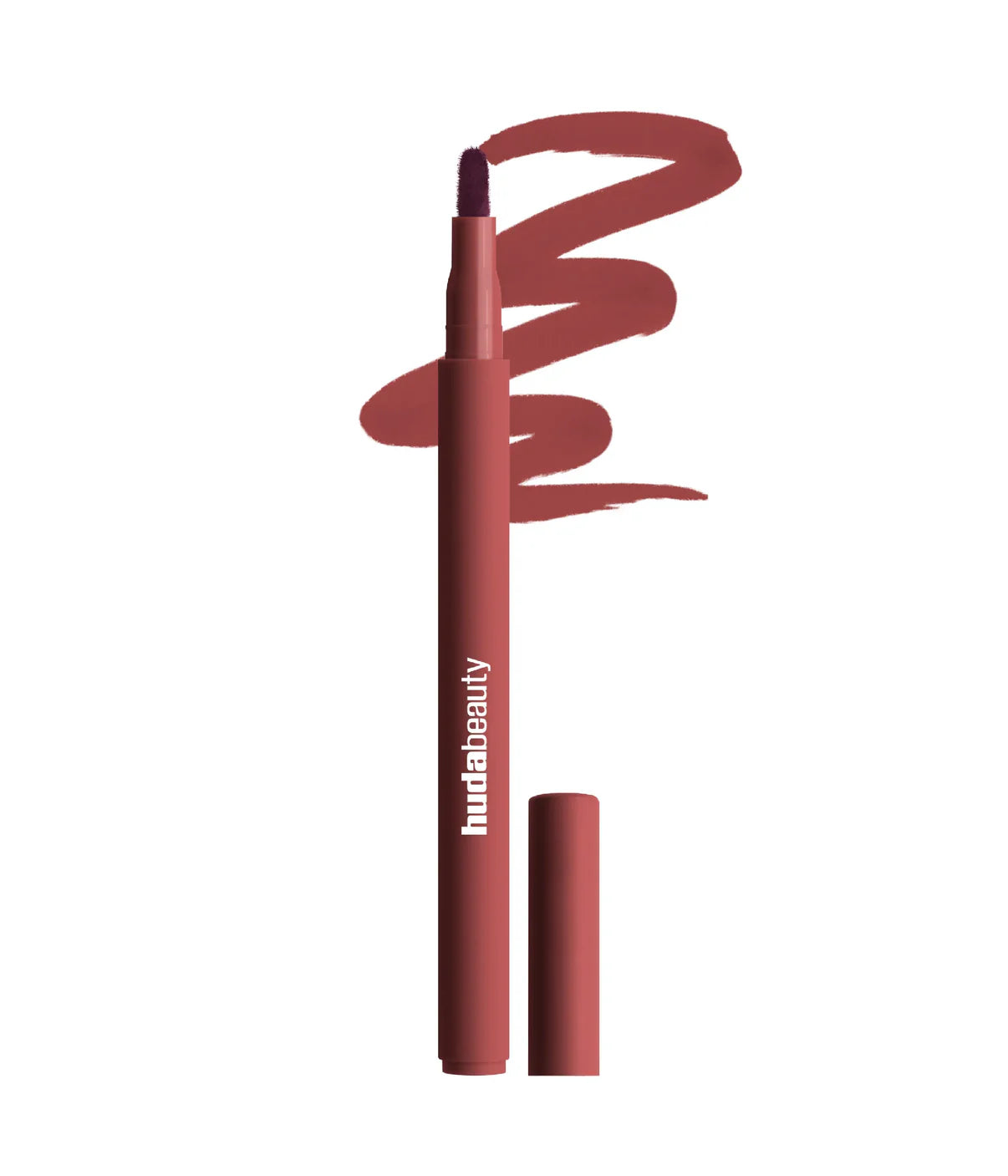 HUDA BEAUTY 
Lip Contour Lip Stain for 12-Hour Wear