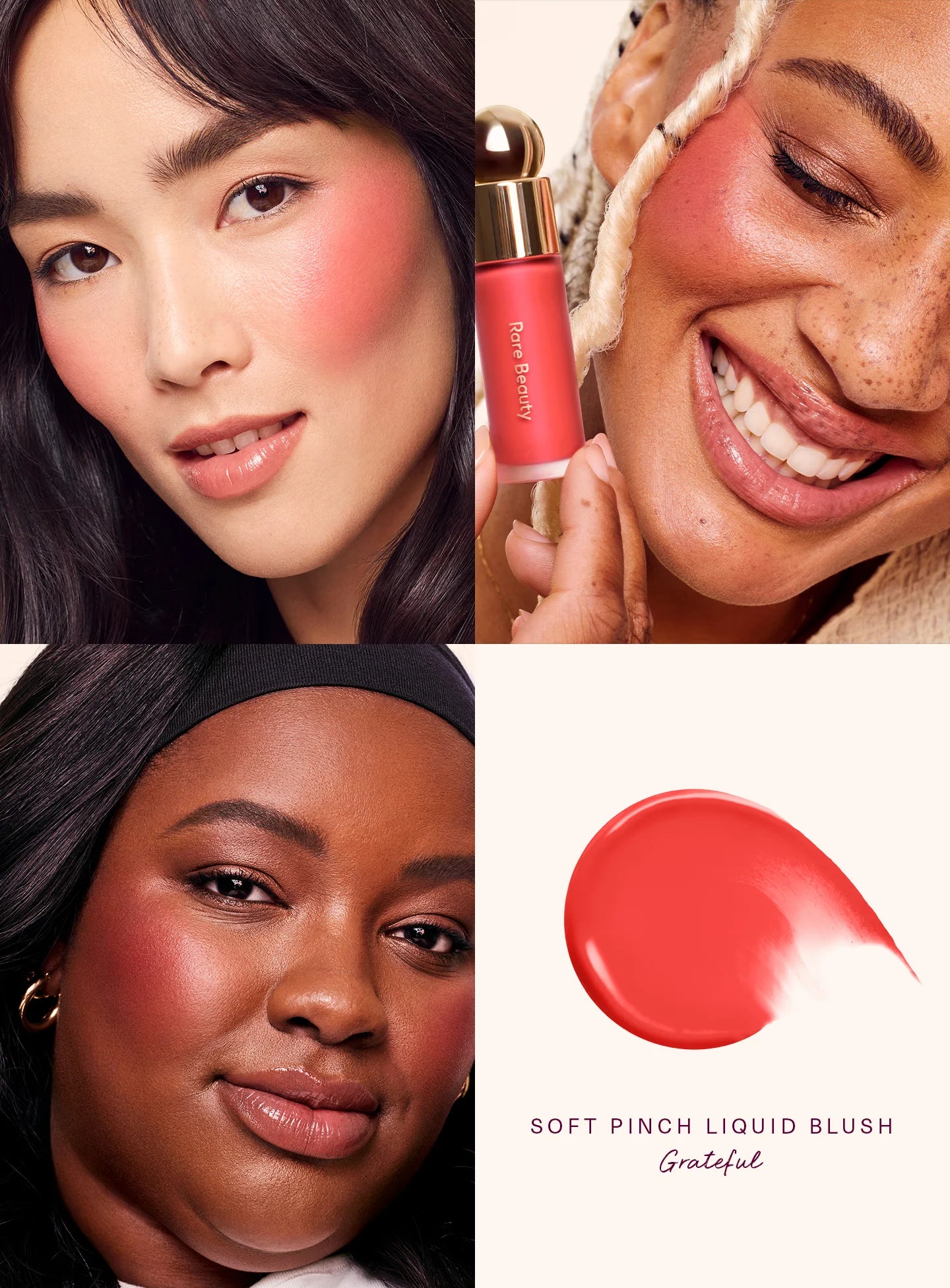 Rare Beauty Soft Pinch Liquid Blush 7.5ml