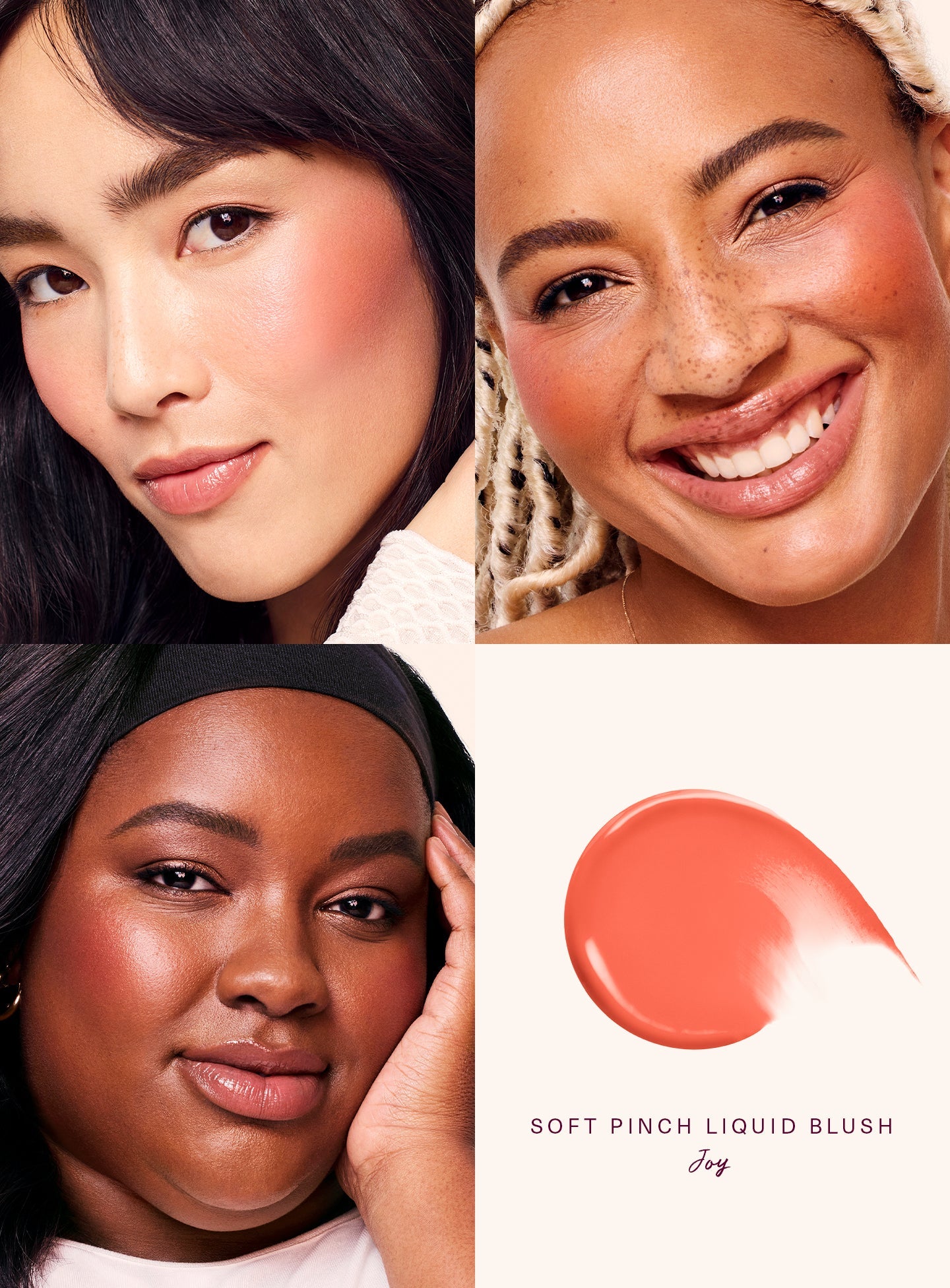 Rare Beauty Soft Pinch Liquid Blush 7.5ml