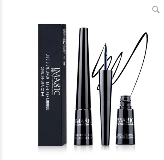 Imagic liquid eyeliner