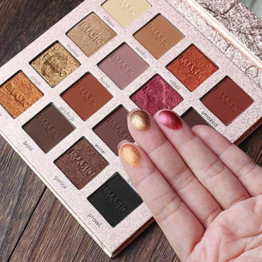 Imagic hereiam style pallet
