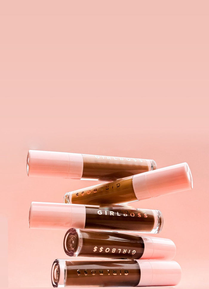 Girlboss flawless concealer