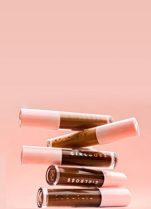 GIRLBOSS CONCEALERS