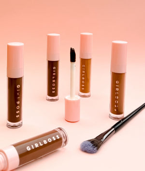 GIRLBOSS CONCEALERS