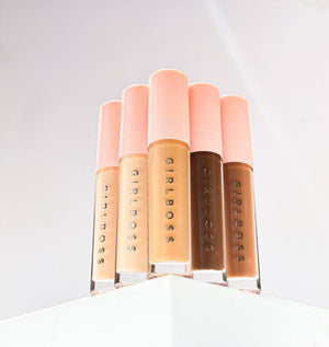 GIRLBOSS CONCEALERS