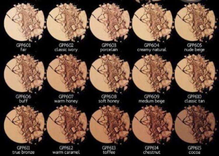 La girl pro powder - SHOPATTHETWINSSTORE.COM