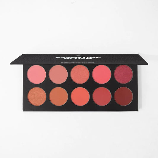 BH ESSENTIAL BLUSH PALLET