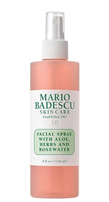 Mario Badescu Facial Spray Herbs - SHOPATTHETWINSSTORE.COM