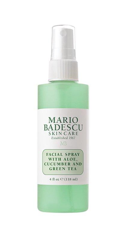 Mario Badescu Facial Spray Herbs - SHOPATTHETWINSSTORE.COM