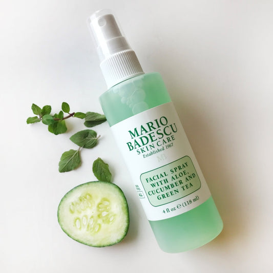 Mario Badescu Facial Spray Herbs - SHOPATTHETWINSSTORE.COM