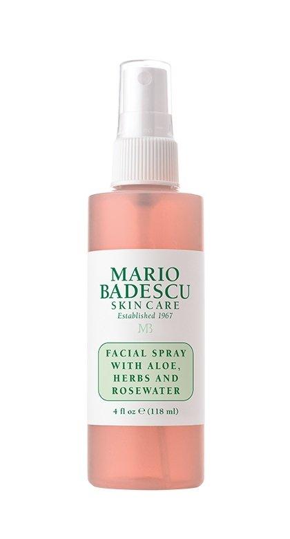 Mario Badescu Facial Spray Herbs - SHOPATTHETWINSSTORE.COM