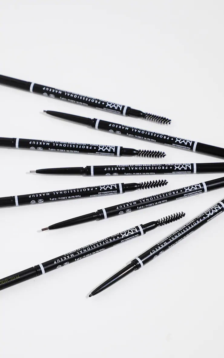 NYX Micro Brow Pencil
