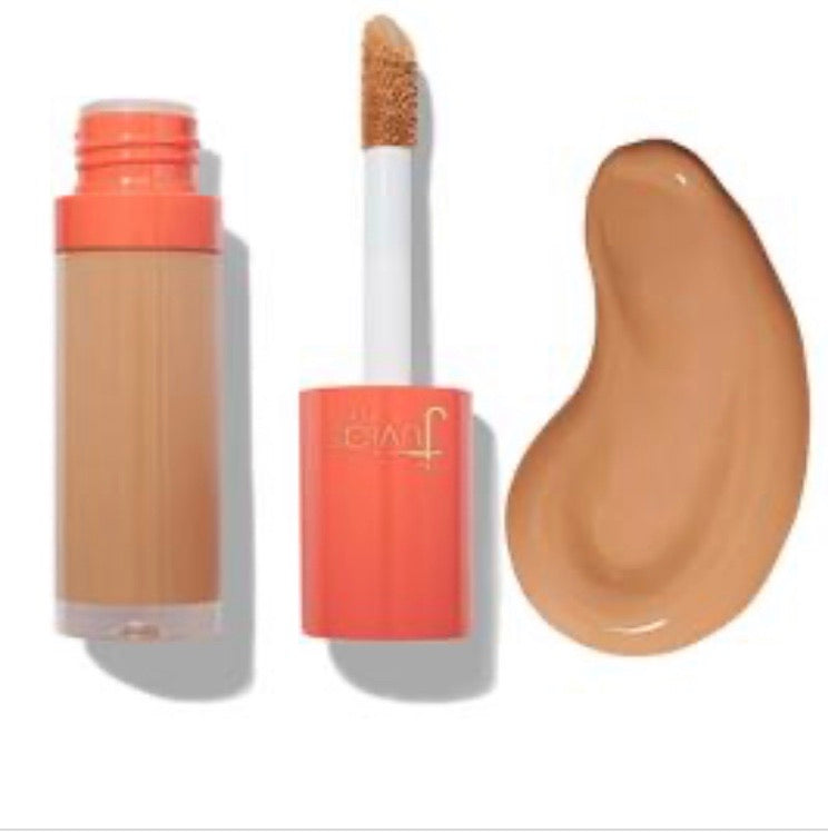 Juvia’s I am magic concealer