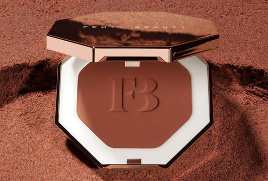 Fenty Beauty Sun Stalker Instant Warmth Bronzer