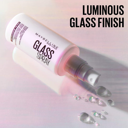 Maybelline Glass Spray