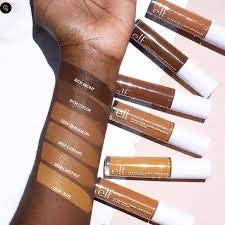 Elf 16HR Camo Concealer