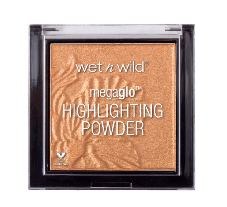 Wet n Wild Megaglo Highlighting Powder