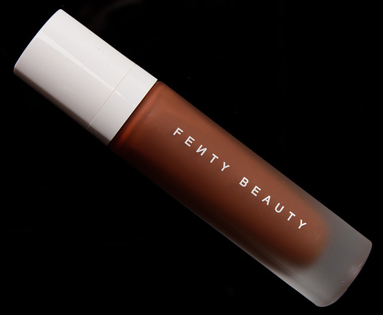 Fenty Beauty by Rihanna foundation