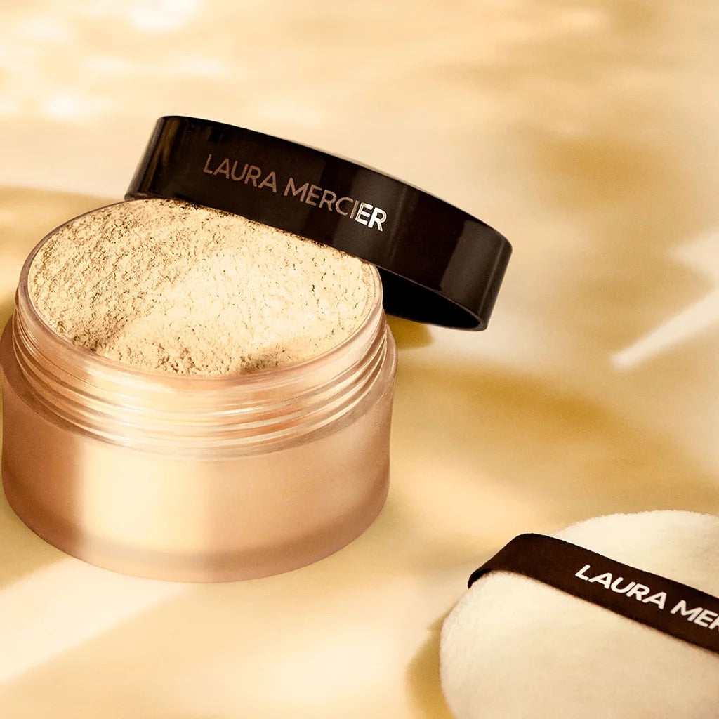 Laura Mercier Translucent Loose Setting Powder