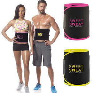 Sweet Sweat Waist trainers
