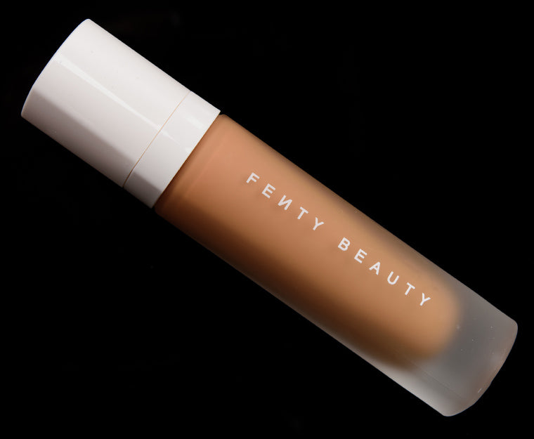 Fenty Beauty by Rihanna foundation