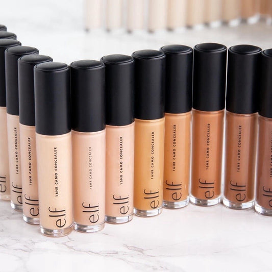 Elf 16HR Camo Concealer