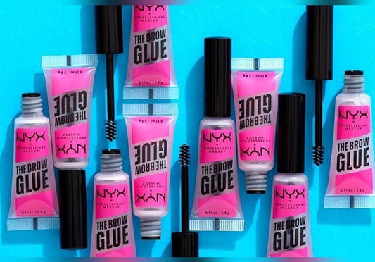 NYX Brow glue