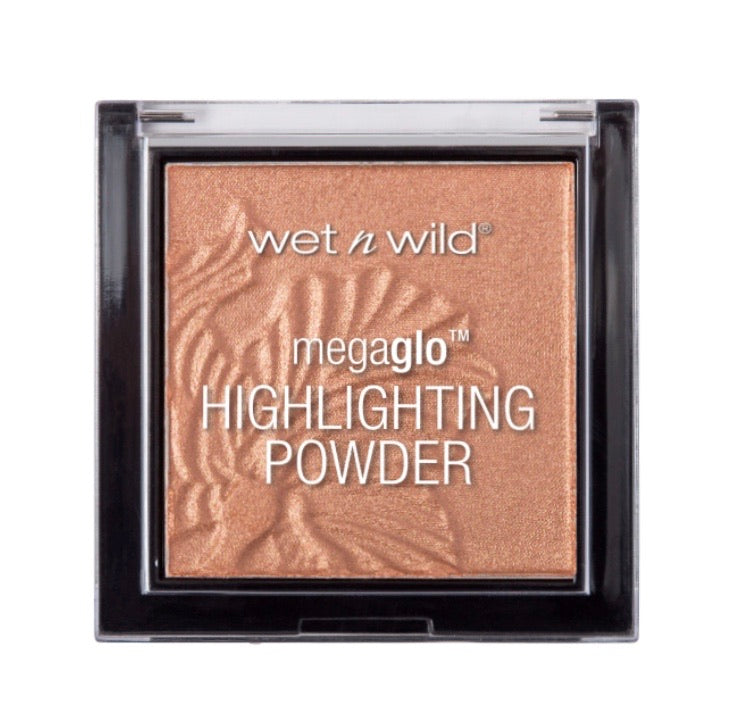 Wet n Wild Megaglo Highlighting Powder