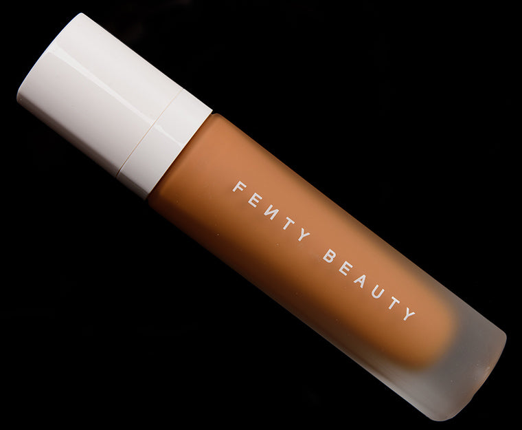 Fenty Beauty by Rihanna foundation
