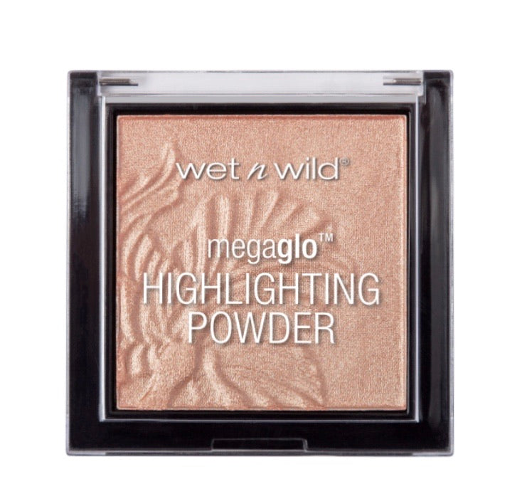 Wet n Wild Megaglo Highlighting Powder