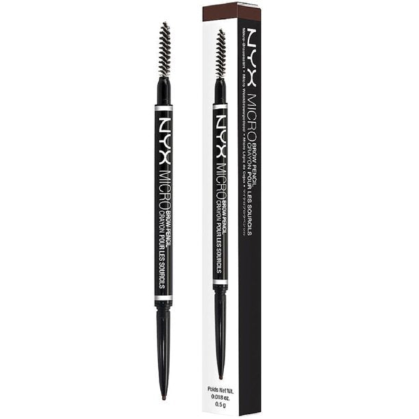 NYX Micro Brow Pencil